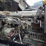 DAF CF85 380 4×2 Sleeper Cab Tractor Unit Manual - thumbnail