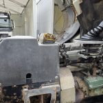 DAF CF85 380 4×2 Sleeper Cab Tractor Unit Manual - thumbnail