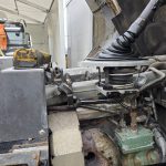 DAF CF85 380 4×2 Sleeper Cab Tractor Unit Manual - thumbnail