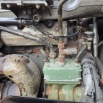 DAF CF85 380 4×2 Sleeper Cab Tractor Unit Manual - thumbnail