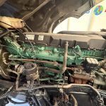 Volvo FH 500 6×2 Midlift Tractor Unit - thumbnail