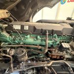 Volvo FH 500 6×2 Midlift Tractor Unit - thumbnail