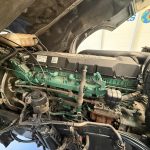 Volvo FH 500 6×2 Midlift Tractor Unit - thumbnail