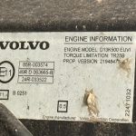 Volvo FH 500 6×2 Midlift Tractor Unit - thumbnail