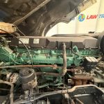 Volvo FH 500 6×2 Midlift Tractor Unit - thumbnail