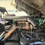 Volvo FH 500 6×2 Midlift Tractor Unit - thumbnail