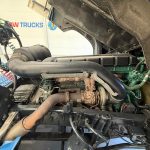 Volvo FH 500 6×2 Midlift Tractor Unit - thumbnail