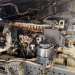 Mercedes Actros 1830 Sleeper Cab Curtainsider - thumbnail
