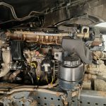 Mercedes Actros 1830 Sleeper Cab Curtainsider - thumbnail