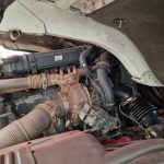 Scania P370 8×4 Rest Cab Hookloader Manual - thumbnail