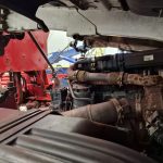 Scania P370 8×4 Rest Cab Hookloader Manual - thumbnail