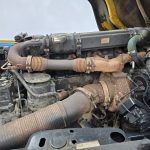 Scania P370 8×4 Rest Cab Tipper Manual - thumbnail