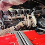 Scania R420 6×2 Midlift Topline Tractor Unit - thumbnail