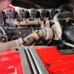 Scania R420 6×2 Midlift Topline Tractor Unit - thumbnail