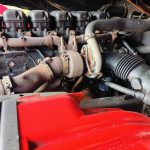 Scania R420 6×2 Midlift Topline Tractor Unit - thumbnail