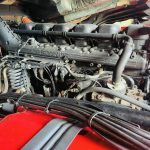 Scania R420 6×2 Midlift Topline Tractor Unit - thumbnail