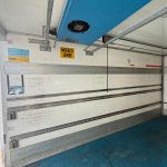 Mercedes Axor 1824 Day Cab Fridge Box - thumbnail