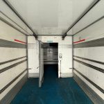 Mercedes Axor 1824 Day Cab Fridge Box - thumbnail
