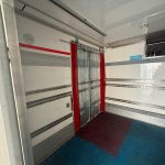 Mercedes Axor 1824 Day Cab Fridge Box - thumbnail