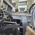 Mercedes Axor 1824 Day Cab Fridge Box - thumbnail