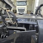 Mercedes Axor 1824 Day Cab Fridge Box - thumbnail