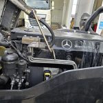 Mercedes Axor 1824 Day Cab Fridge Box - thumbnail