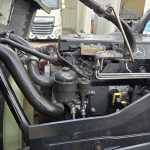 Mercedes Axor 1824 Day Cab Fridge Box - thumbnail