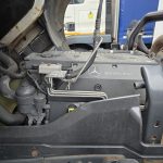Mercedes Axor 1824 Day Cab Fridge Box - thumbnail