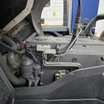 Mercedes Axor 1824 Day Cab Fridge Box - thumbnail