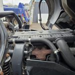 Mercedes Axor 1824 Day Cab Fridge Box - thumbnail