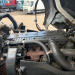 Mercedes Axor 1824 Day Cab Box Van - thumbnail