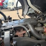 Mercedes Axor 1824 Day Cab Box Van - thumbnail