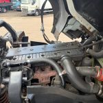 Mercedes Axor 1824 Day Cab Box Van - thumbnail