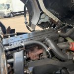 Mercedes Axor 1824 Day Cab Box Van - thumbnail