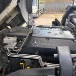 Mercedes Axor 1824 Day Cab Box Van - thumbnail