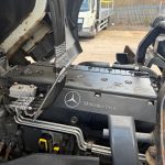Mercedes Axor 1824 Day Cab Box Van - thumbnail