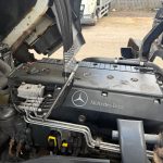 Mercedes Axor 1824 Day Cab Box Van - thumbnail