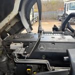 Mercedes Axor 1824 Day Cab Box Van - thumbnail