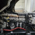 MAN TGM 18.250 4×2 Sleeper Cab Curtainsider - thumbnail