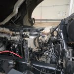 MAN TGM 18.250 4×2 Sleeper Cab Curtainsider - thumbnail