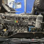 DAF CF75 310 6×2 10 Tyre Day Cab Flatbed - thumbnail