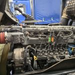 DAF CF75 310 6×2 10 Tyre Day Cab Flatbed - thumbnail