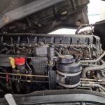 DAF CF 330 6×2 10 Tyre Sleeper Cab Curtainsider - thumbnail
