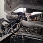 DAF CF 330 6×2 10 Tyre Sleeper Cab Curtainsider - thumbnail