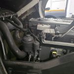 Mercedes Axor 1824 Day Cab Fridge Box - thumbnail