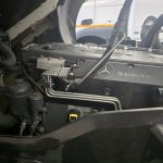 Mercedes Axor 1824 Day Cab Fridge Box - thumbnail