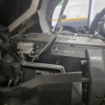 Mercedes Axor 1824 Day Cab Fridge Box - thumbnail