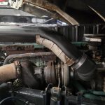 Volvo FM12 420 6×2 Midlift Tractor Unit Manual - thumbnail