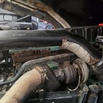 Volvo FM12 420 6×2 Midlift Tractor Unit Manual - thumbnail