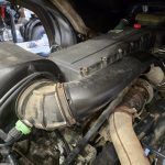 Volvo FM12 420 6×2 Midlift Tractor Unit Manual - thumbnail